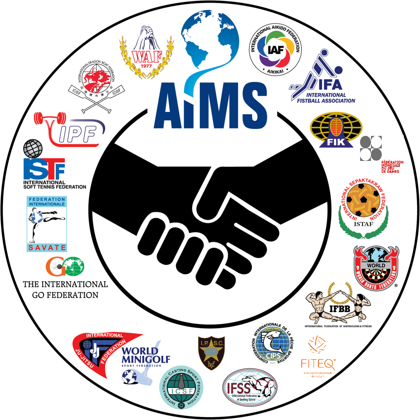 AIMS Logo